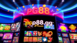 Visit https://pg88.gg/ for a leading online betting platform with vibrant casino games and user-friendly interface.