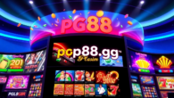 Visit https://pg88.gg/ for a leading online betting platform with vibrant casino games and user-friendly interface.
