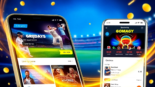 Gold365 online betting platform with sleek sportsbook and casino interface, emphasizing trust and excitement for Indian users.