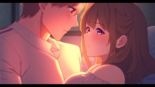 High-quality nsfw ai generated scene showing a realistic anime character with soft lighting and detailed textures for adult visuals.