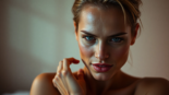 Action-ready ai porn generator creating hyper-realistic sensual scene with detailed textures and expressive models for immersive content.