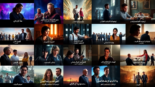 مشاهدة افلام مترجمة محاناً عبر منصة باهي فيلم مع تصاميم تلفزيونية و سينمائية ملونة وجذابة.