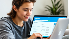 Health Insurance when turning 26: a young adult compares plans with our plan finder.